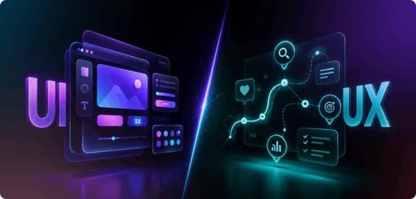 The Art and Science of UI/UX Design: Crafting Experiences That Delight