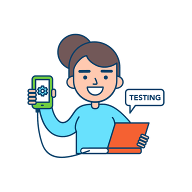 Mobile Apps